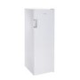 Refurbished electriQ eiQFSFF17055ve Freestanding 206 Litre Frost Free Freezer White