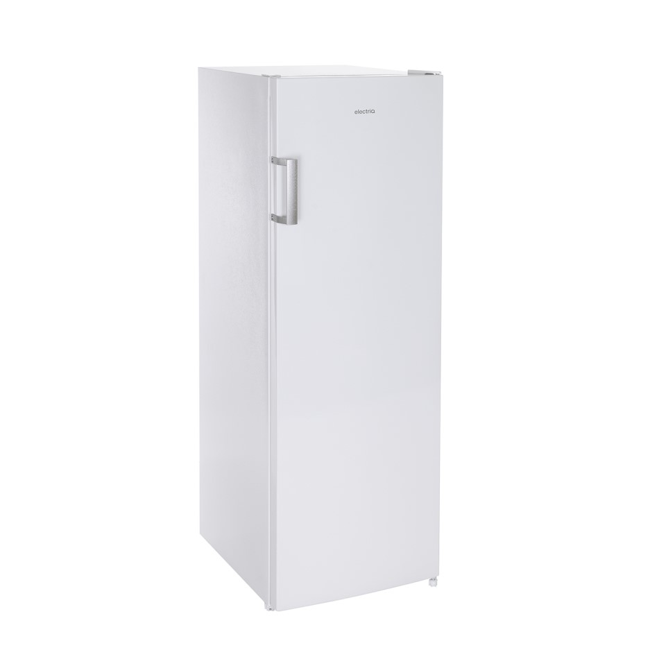 electriQ 206 Litre Freestanding Upright Freezer 170cm Tall Frost Free