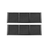 electriQ Grease filter for Eiq60inddf eIQ70INDDF electriQ Grease filter for Eiq60inddf eIQ70INDDF