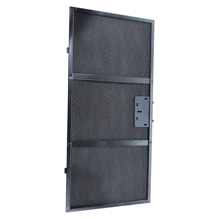 electriQ Grease filter for eiQDD120TOUCHBK