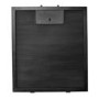electriQ Grease filter for eiQDD90TOUCHBK