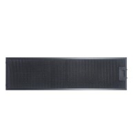electriQ Grease Filter for eiQ90CANTABL – Outer electriQ Grease Filter for eiQ90CANTABL – Outer
