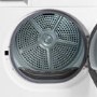 electriQ 7kg Heat Pump Tumble Dryer - White