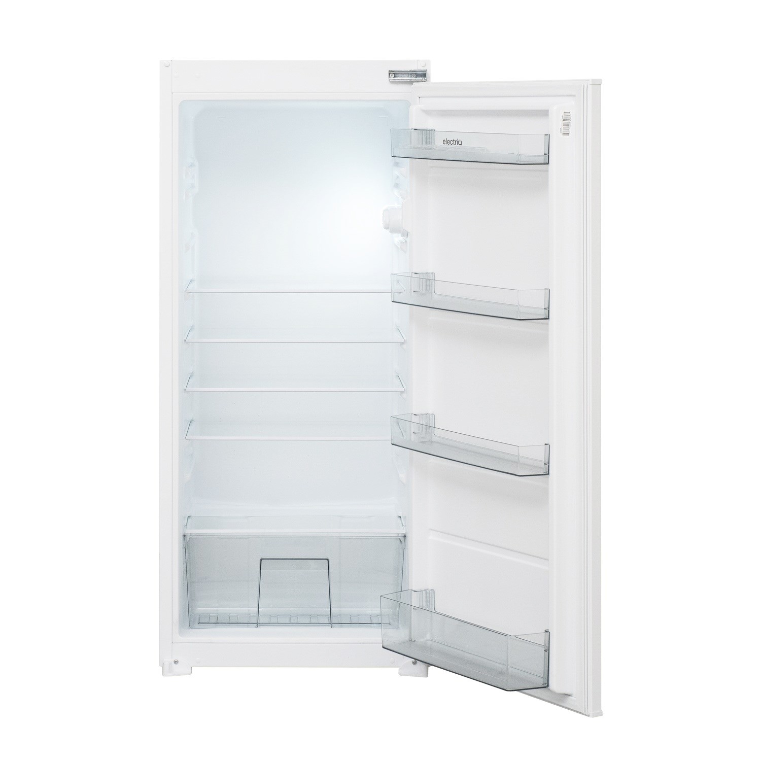 193 Litre Integrated Column Larder Fridge