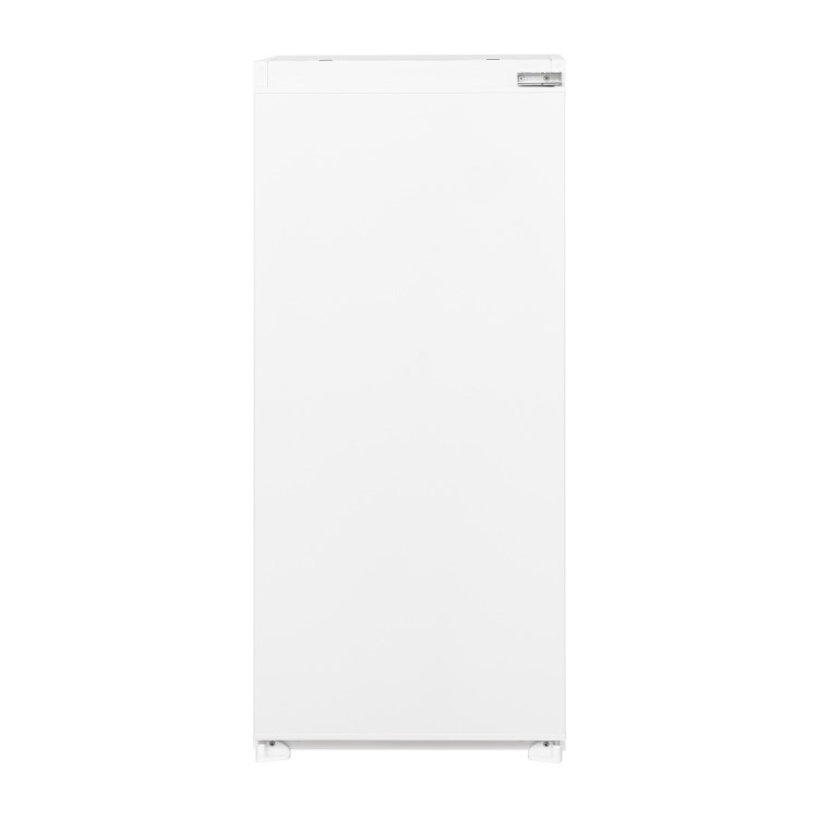 electriQ 193 Litre Integrated In-Column Larder Fridge