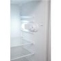 electriQ 193 Litre Integrated In-Column Larder Fridge