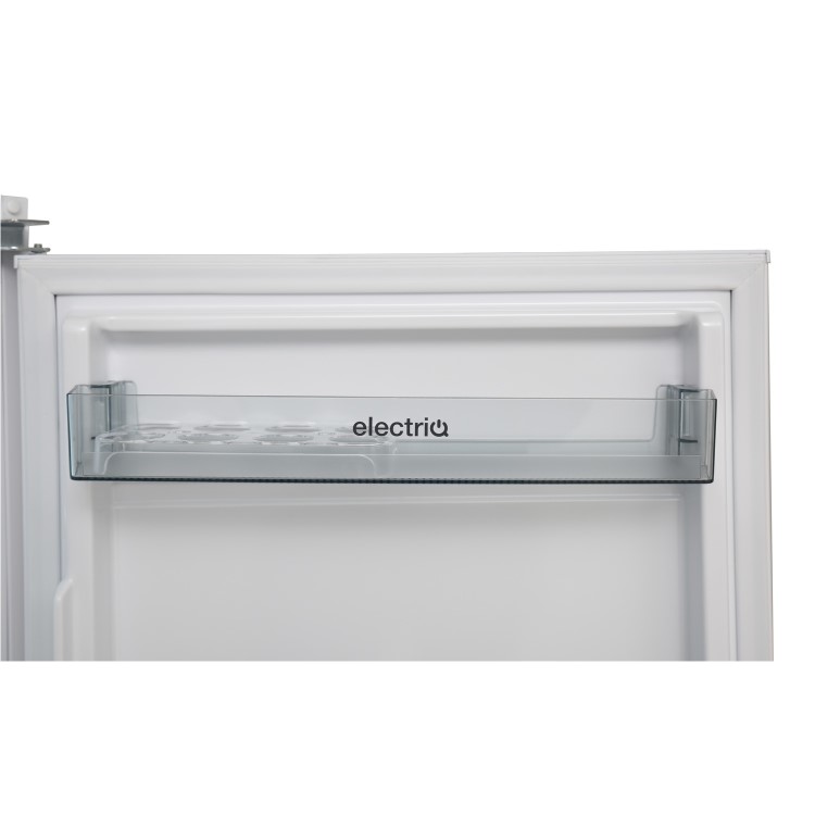electriQ 193 Litre Integrated In-Column Larder Fridge