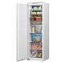 electriQ 212 Litre Integrated In Column Freezer - Frost Free