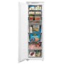electriQ 212 Litre Integrated In Column Freezer - Frost Free