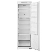 electriQ 304 Litre Integrated In Column Fridge