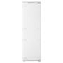 electriQ 304 Litre Integrated In Column Fridge