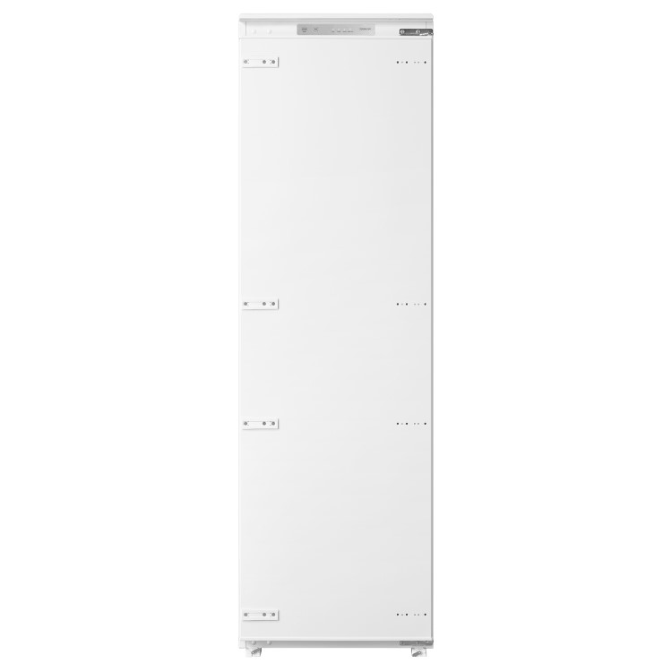 electriQ 304 Litre Integrated In Column Fridge