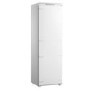 electriQ 304 Litre Integrated In Column Fridge