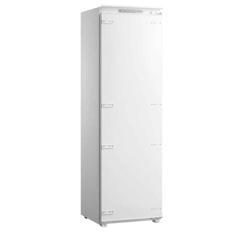 electriQ 304 Litre Integrated In Column Fridge