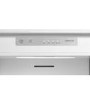 electriQ 304 Litre Integrated In Column Fridge