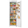 electriQ 304 Litre Integrated In Column Fridge