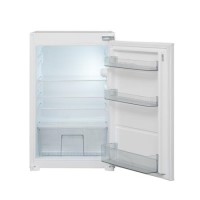 electriQ 126 Litre Integrated In-Column Larder Fridge