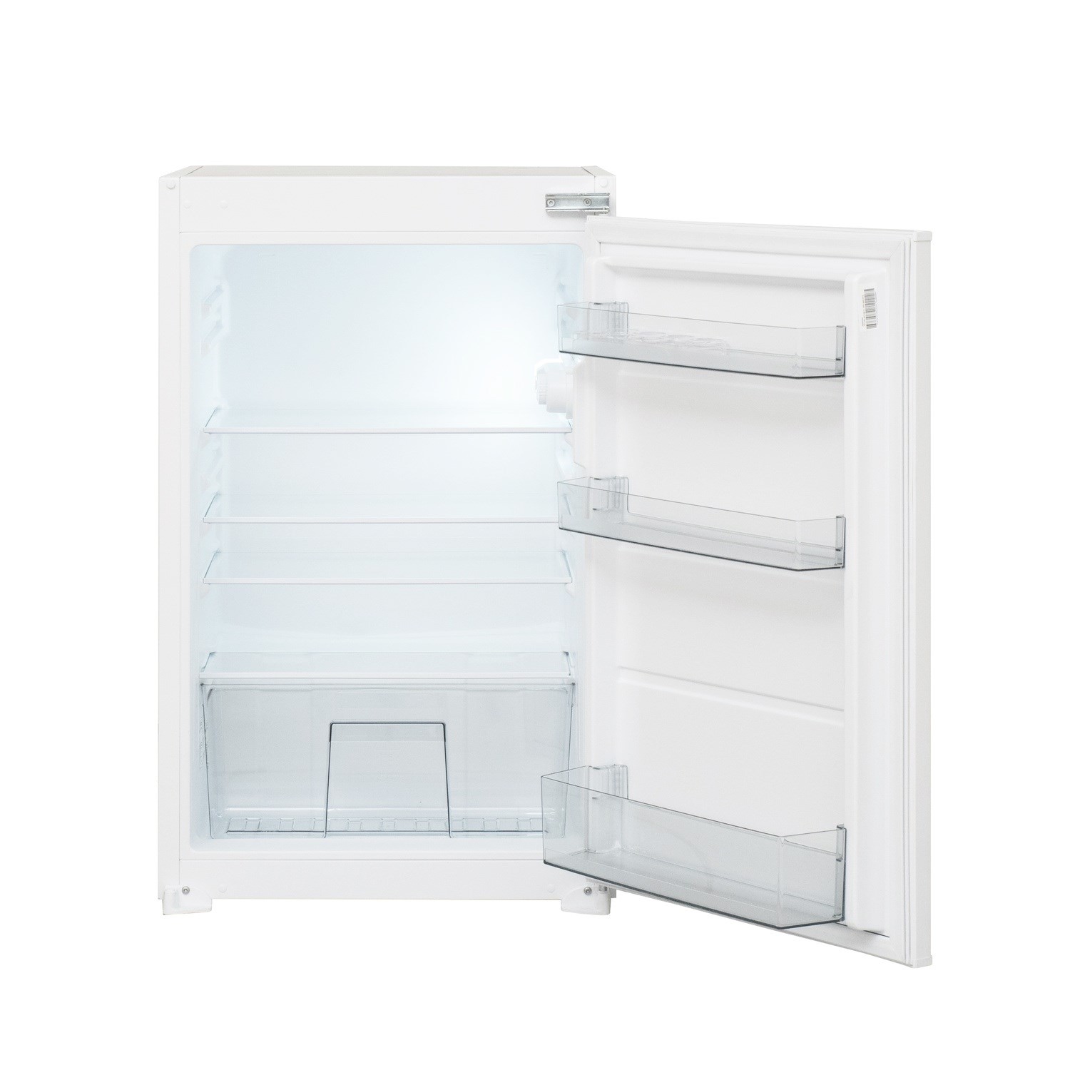 126 Litre Integrated Column Larder Fridge