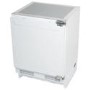 electriQ 96L Integrated Under Counter Fridge with Ice Box