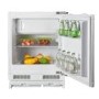 electriQ 96L Integrated Under Counter Fridge with Ice Box