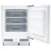 electriQ 90L Integrated Under Counter Freezer