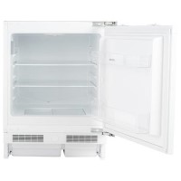 electriQ 110L Integrated Under Counter Larder Fridge electriQ 110L Integrated Under Counter Larder Fridge