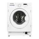 eiQINTWM147A electriQ 7kg 1400rpm Integrated Washing Machine - White