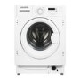 electriQ 7kg 1400rpm Integrated Washing Machine - White