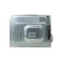 electriQ Built-in 34 litre Combination Steam Microwave Oven with onsite warranty