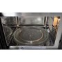 electriQ Built-In 900W Microwave - Black