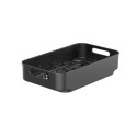eiQMULTAIRGRILL-CRISPER electriQ Spare crisper basket for eiQMULTAIRGRILL
