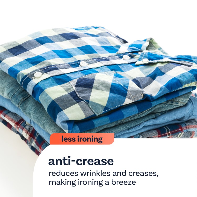 Refurbished electriQ 12kg Freestanding Heat Pump Tumble Dryer