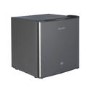 Refurbished electriQ eiQTTDFSVE Freestanding 45 Litre Table Top Drinks Fridge Stainless Steel