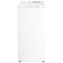 electriQ 6kg 1200rpm Top Loading Washing Machine - White