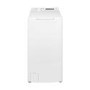 electriQ 6kg 1200rpm Top Loading Washing Machine - White