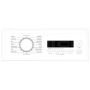 electriQ 7kg 1200rpm Top Loading Washing Machine - White