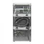electriQ 6kg 1200rpm Top Loading Washing Machine - White