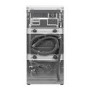 electriQ 6kg 1200rpm Top Loading Washing Machine - White