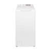 electriQ EIQWMTL75 7.5kg 1200rpm Freestanding Top Loading Washing Machine - White