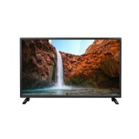 Ex Display - electriQ 32" 720p HD Ready LED TV with Freeview HD