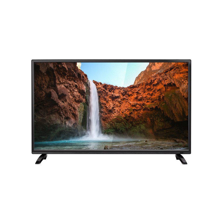 Ex Display - electriQ 32" 720p HD Ready LED TV with Freeview HD