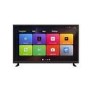 GRADE A1 - electriQ 40" 1080p Full HD LED Android Smart TV with Freeview HD
