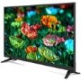 GRADE A3 - electriQ 40" 1080p Full HD LED Android Smart TV with Freeview HD