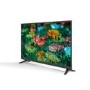 GRADE A1 - electriQ 40" 1080p Full HD LED Android Smart TV with Freeview HD