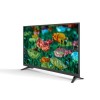 GRADE A1 - electriQ 40&quot; 1080p Full HD LED Smart TV with Android and Freeview HD