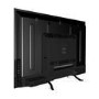 GRADE A1 - electriQ 40 Inch Full HD 1080p Android Smart LED TV with Freeview HD