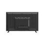 GRADE A1 - electriQ 40" 1080p Full HD LED Smart TV with Android and Freeview HD