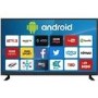 GRADE A3 - electriQ 40" 1080p Full HD LED Android Smart TV with Freeview HD