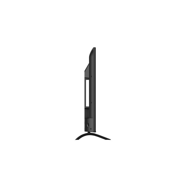 Ex Display - electriQ 43" 4K Ultra HD HDR LED Android Smart TV with Freeview HD