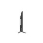 GRADE A3 - electriQ 43" 4K Ultra HD HDR LED Android Smart TV with Freeview HD